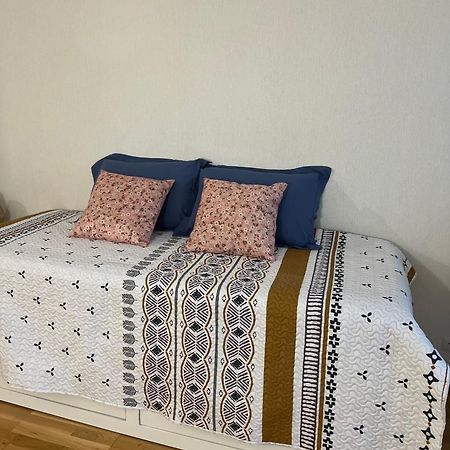 Studio Cosy 15 Mins De Paris Centre Asnières Εξωτερικό φωτογραφία